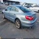 WVWHN7AN8AE560487 2010 Volkswagen Cc Luxury auction photo thumbnail 3
