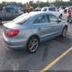 WVWHN7AN8AE560487 2010 Volkswagen Cc Luxury auction photo thumbnail 4