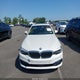 WBAJA7C5XJWC76623 2018 BMW 530I xDrive auction photo thumbnail 12