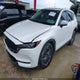 JM3KFABM8K1585234 2019 Mazda Cx-5 Sport auction photo thumbnail 2