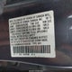 2HKRM4H35FH684184 2015 Honda Cr-V Lx auction photo thumbnail 9
