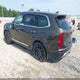 5XYP5DHC0LG051390 2020 Kia Telluride Sx auction photo thumbnail 3
