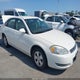 2G1WT58K489199813 2008 Chevrolet Impala Lt auction photo thumbnail 1