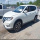 5N1AT2MT8KC807259 2019 Nissan Rogue Sl auction photo thumbnail 2