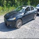 3FA6P0K94ER246290 2014 Ford Fusion Titanium auction photo thumbnail 2