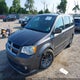 2C4RDGCG7HR716988 2017 Dodge Grand Caravan Sxt auction photo thumbnail 2
