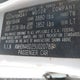 KMHDN46D25U020783 2005 Hyundai Elantra Gls/Gt auction photo thumbnail 9