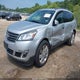 1GNKVGKD7FJ384369 2015 Chevrolet Traverse 1Lt auction photo thumbnail 2