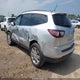 1GNKVGKD7FJ384369 2015 Chevrolet Traverse 1Lt auction photo thumbnail 3