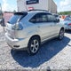 2T2GK31U37C025529 2007 Lexus Rx 350 auction photo thumbnail 4