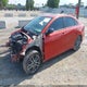 3KPF54AD8NE452037 2022 Kia Forte Gt-Line auction photo thumbnail 2