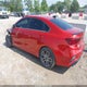 3KPF54AD8NE452037 2022 Kia Forte Gt-Line auction photo thumbnail 3