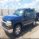 1GNEC13Z04R160885 2004 Chevrolet Tahoe Lt auction photo thumbnail 2