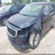 KNDMB5C14F6067302 2015 Kia Sedona Lx auction photo thumbnail 6