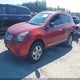 JN8AS5MT2FW651768 2015 Nissan Rogue Select S auction photo thumbnail 2
