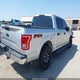 1FTEW1EF0FFA61166 2015 Ford F-150 Xlt auction photo thumbnail 4