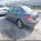 1HGCP26859A018701 2009 Honda Accord Exl auction photo thumbnail 3