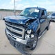 1GCSCREA5AZ264110 2010 Chevrolet Silverado 1500 Ls auction photo thumbnail 6