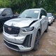 1GYKPDRS6LZ213271 2020 Cadillac Xt6 Awd Premium Luxury auction photo thumbnail 2
