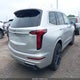 1GYKPDRS6LZ213271 2020 Cadillac Xt6 Awd Premium Luxury auction photo thumbnail 4