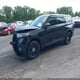 1FM5K8ABXPGB98811 2023 Ford Police Interceptor auction photo thumbnail 2