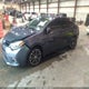 2T1BURHE4FC382193 2015 Toyota Corolla Le auction photo thumbnail 2