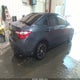 2T1BURHE4FC382193 2015 Toyota Corolla Le auction photo thumbnail 4