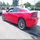 2C3CDXBG7NH204922 2022 Dodge Charger Sxt Rwd auction photo thumbnail 3