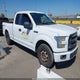 1FTEX1CP8GKG02157 2016 Ford F-150 Xl auction photo thumbnail 1
