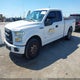 1FTEX1CP8GKG02157 2016 Ford F-150 Xl auction photo thumbnail 2