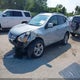 JN8AS5MV5CW363935 2012 Nissan Rogue Sv auction photo thumbnail 2