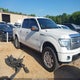 1FTFW1ET3CFA33836 2012 Ford F-150 Platinum auction photo thumbnail 1