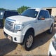 1FTFW1ET3CFA33836 2012 Ford F-150 Platinum auction photo thumbnail 2
