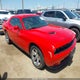 2C3CDZAG8JH241680 2018 Dodge Challenger Sxt auction photo thumbnail 1