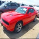 2C3CDZAG8JH241680 2018 Dodge Challenger Sxt auction photo thumbnail 2