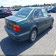 WBADD6325VBW15304 1997 BMW 528I auction photo thumbnail 4