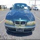 WBADD6325VBW15304 1997 BMW 528I auction photo thumbnail 6
