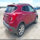 KL4CJCSB2FB246534 2015 Buick Encore Leather auction photo thumbnail 4