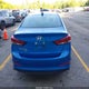 KMHD74LF4HU101272 2017 Hyundai Elantra Se auction photo thumbnail 16