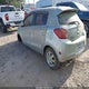 ML32A4HJ3FH004163 2015 Mitsubishi Mirage Es auction photo thumbnail 3