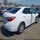 2T1BURHE3EC182016 2014 Toyota Corolla L auction photo thumbnail 4