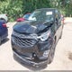 2GNAXKEX2J6253838 2018 Chevrolet Equinox Lt auction photo thumbnail 2