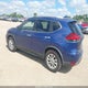 KNMAT2MT8HP509848 2017 Nissan Rogue Sv auction photo thumbnail 3