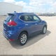KNMAT2MT8HP509848 2017 Nissan Rogue Sv auction photo thumbnail 4