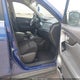 KNMAT2MT8HP509848 2017 Nissan Rogue Sv auction photo thumbnail 5