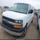 1GAZGPFG6H1203750 2017 Chevrolet Express 3500 Lt auction photo thumbnail 2