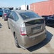 JTDKB20U697871863 2009 Toyota Prius Touring auction photo thumbnail 3