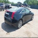 1G6DM1EDXB0131126 2011 Cadillac Cts Performance auction photo thumbnail 4
