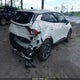 KNDPU3DG6S7207921 2025 Kia Sportage Hybrid Lx auction photo thumbnail 4
