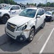 4S4BRBCC6D3288008 2013 Subaru Outback 2.5I Premium auction photo thumbnail 2